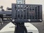 Atlas Copco V +5 Diesel Light Tower Carousel 5