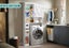 Toilet Shelf Storage Cabinet Bathroom Organiser Carousel 1