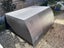 Flat deck ute box insulated Carousel 1