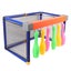 soccer ball bowling toy set kids soccer bowling toy kids bowling game sports toy Carousel 4