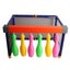 soccer ball bowling toy set kids soccer bowling toy kids bowling game sports toy Carousel 5