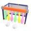 soccer ball bowling toy set kids soccer bowling toy kids bowling game sports toy Carousel 7