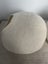 2 x Muskhane Felt Cat Basket - Natural NEW Carousel 4