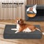 Pawz Pet Dog Calming Bed Egg Foam Orthopedic Sofa Mattress Waterproof Washable L Carousel 8
