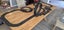 AFX Slot Car Tracks Carousel 5