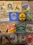 bulk vintage beer mats 26 total $1!!!! Carousel 3