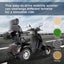Mobility Scooter-60v/1000w Luxury model Carousel 4