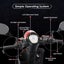 Mobility Scooter-60v/1000w Luxury model Carousel 5