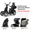 Mobility Scooter-60v/1000w Luxury model Carousel 7