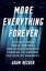 More Everything Forever by Adam Becker - Paperback Carousel 1