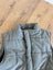 Green Huffer Puffer Vest - LARGE $1 Reserve Carousel 2