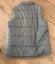 Green Huffer Puffer Vest - LARGE $1 Reserve Carousel 5