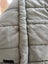 Green Huffer Puffer Vest - LARGE $1 Reserve Carousel 3