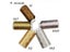 Sanbest 4 Strands Metallic Weaving Thread Handmade DIY Bracelet String Stitch Carousel 3
