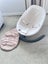 nuna leaf baby swing Carousel 1