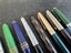 Bulk Lot of 11x Vintage Fountain Pens, etc - $10 No Reserve!! Carousel 3