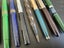 Bulk Lot of 11x Vintage Fountain Pens, etc - $10 No Reserve!! Carousel 5