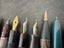 Bulk Lot of 11x Vintage Fountain Pens, etc - $10 No Reserve!! Carousel 8