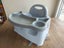 Baby Booster Feeding Seat Carousel 3