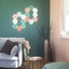Nanoleaf Shapes - Hexagons Expansion Pack (3 Panels) Carousel 5