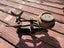 Vintage Scale Carousel 1