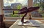 Wooden Model Aircraft - WWII B25 Mitchell Bomber - 1:32 Scale - Mahogany Carousel 2