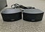 Bose CineMate GS Series II 2.1 Home Theater System with remote – $275 Carousel 5