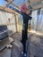 Pump jack crane 500kg Carousel 4