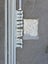 5x Curtain rails + hardware Carousel 11