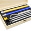 Carbide Wood Lathe Turning Tools Woodturning Tool Set 3657905 Carousel 2