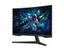 27" Odyssey G5 G55C QHD 165Hz Curved Gaming Monitor Carousel 3