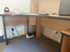 Work desk with Shelf Unit Carousel 5