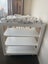 Mocka Bundle. Cot, change table, chair and extras Carousel 3