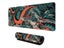 Japanese Dragon Large Gaming Mousepad XXL Keyboard Gamer Mouse Pad On The Table Carousel 5