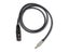 XLR To 3.5mm Audio Cable Microphone Balanced Analog Audio Cord XLR Female To Carousel 7