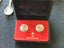 Cuff links Carousel 1