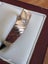 Vintage Diamond 9ct Gold Ring 4.51gm Carousel 2