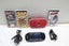 PsP, Games, Charger & Mem Card Carousel 1