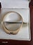 Vintage Diamond 9ct Gold Ring 4.51gm Carousel 6