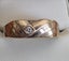 Vintage Diamond 9ct Gold Ring 4.51gm Carousel 1