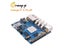 Orange Pi 5 Plus RK3588 4 8 16 GB RAM 2.5G Dual Ethernet Port PCIe Extension Carousel 6