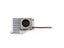 Raspberry Pi Active Cooler Fin Heatsink Speed Adjustable PWN Fan Cooling Heat Carousel 4