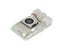 Raspberry Pi Active Cooler Fin Heatsink Speed Adjustable PWN Fan Cooling Heat Carousel 6