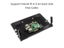 10.1 Inch IPS LCD For Raspberry Pi 5 / 4 Touch Screen 1024x600 / 1280x800 Carousel 4