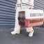Pet Carrier Large 58cmx36cmx34cm Carousel 1