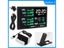 3.5 Inch USB Type-C IPS Secondary Screen AIDA64 For Mini Computer LCD CPU RAM Carousel 1