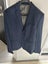 Navy suit Carousel 1