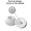 Soft Silicone Earbuds Earphone Tips For Apple Airpods Pro 3 Pcs Sizes Carousel 6