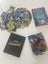 Pokemon bulk set - cards/book/poster Carousel 1