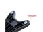 Flash Stand Holder Base Hot Shoe For Camera DSLR Flash Trigger Transmitter Carousel 7